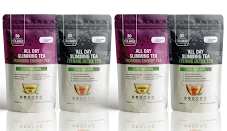 All Day Slimming Tea 1 Bottle