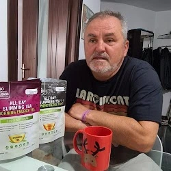 Verified User All Day Slimming Tea Review